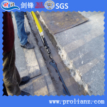 Jian Feng Aspha Plug Expansion Joint System to Canada